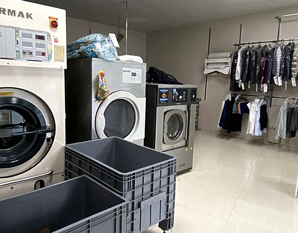 Kuru Temizleme Hizmetlerimiz | Mis Dry Kuru Temizleme