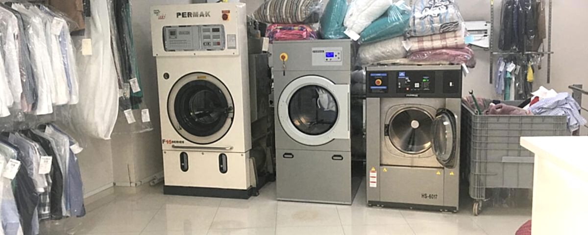 Kuru Temizleme Nedir? | Mis Dry Kuru Temizleme Yaşamkent Çankaya Ankara