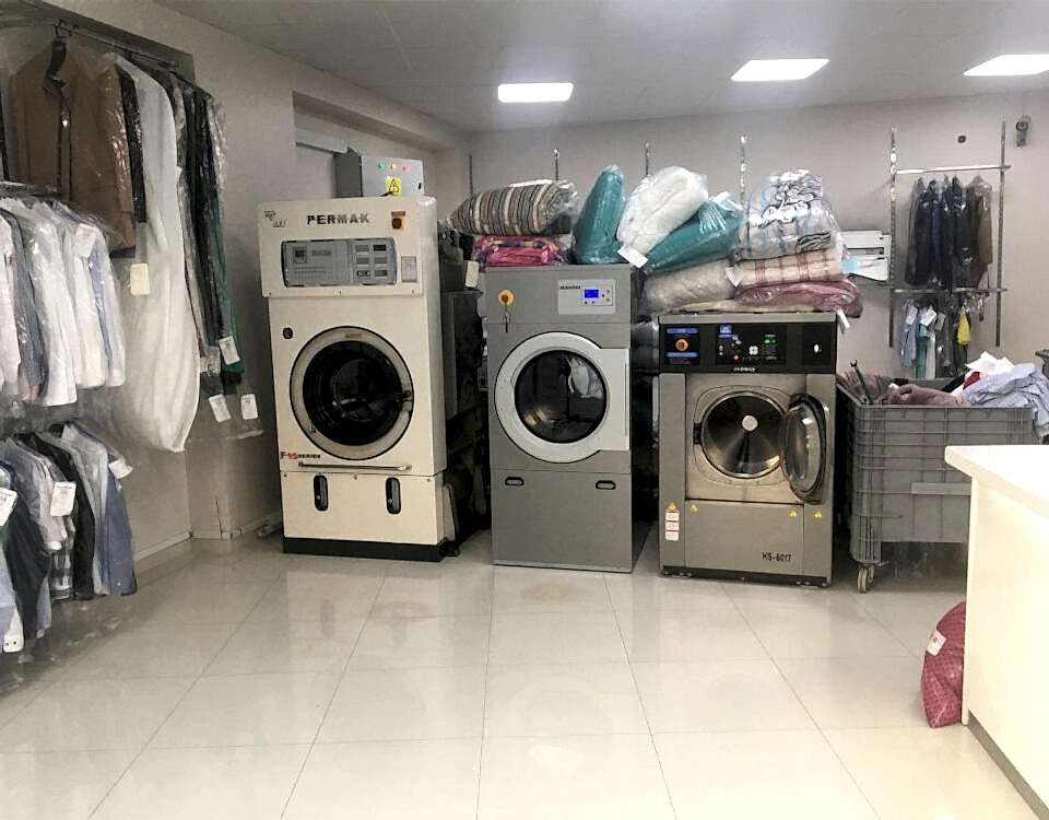 Kuru Temizleme Nedir? | Mis Dry Kuru Temizleme Yaşamkent Çankaya Ankara