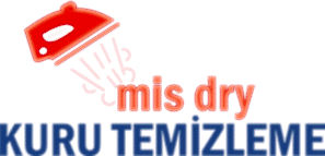 Mis Dry Kuru Temizleme Logo