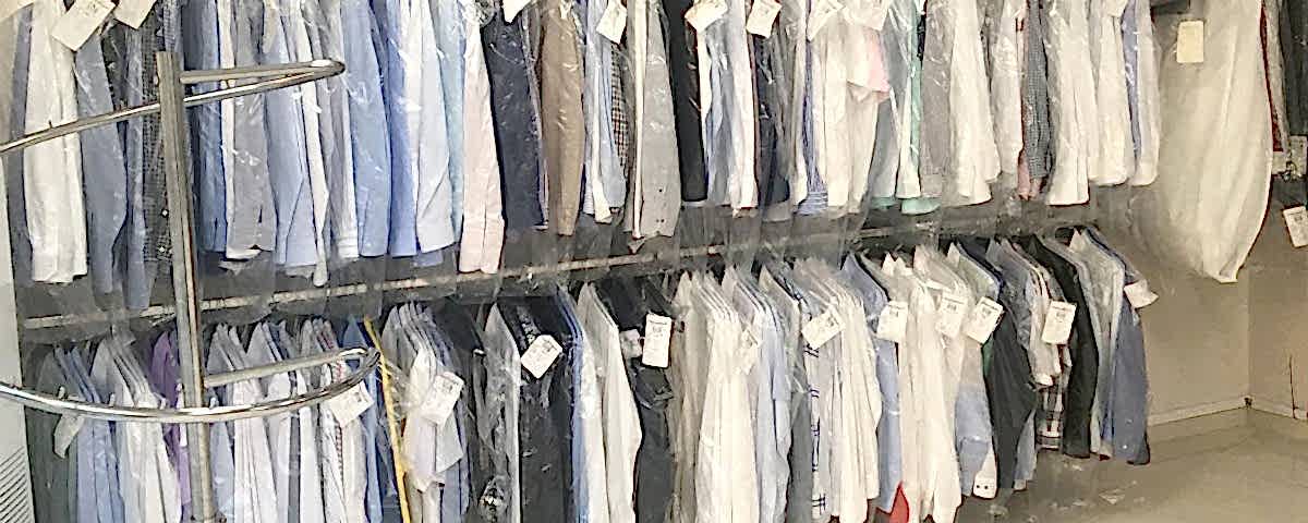 Ütüleme Hizmetlerimiz | Mis Dry Kuru Temizleme