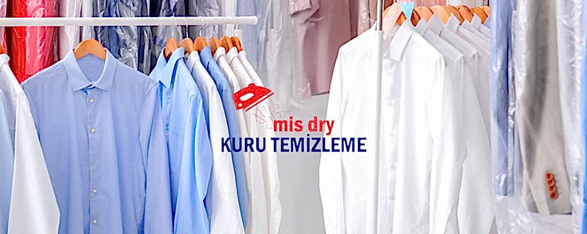 Nelere Kuru Temizleme Yapılabilir? | Mis Dry Kuru Temizleme Yaşamkent Çankaya Ankara