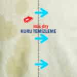 Kuru Temizleme Lekeleri Giderir mi | Mis Dry Kuru Temizleme Yaşamkent Çankaya Ankara